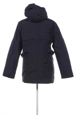 Dámska bunda  Unbranded, Veľkosť M, Farba Modrá, Cena  31,95 €