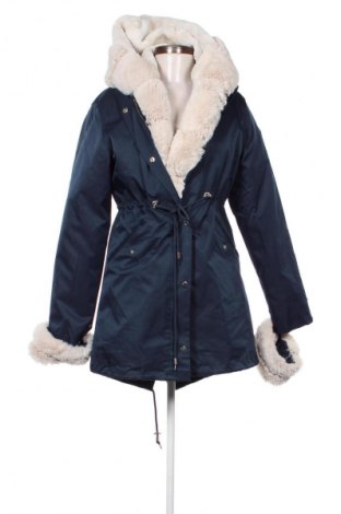 Damenjacke Unbranded, Größe S, Farbe Blau, Preis 43,57 €