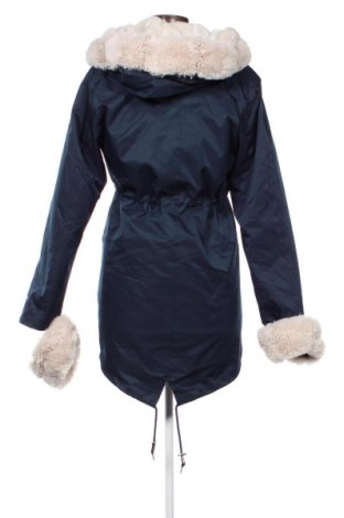 Damenjacke Unbranded, Größe S, Farbe Blau, Preis 43,57 €