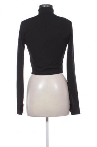 Γυναικείο μπουφάν Unbranded, Μέγεθος L, Χρώμα Μαύρο, Τιμή 7,99 €