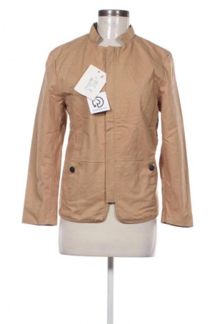 Дамско яке Unbranded, Размер L, Цвят Бежов, Цена 41,99 лв.