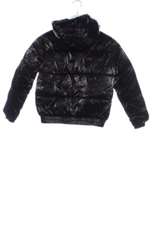 Γυναικείο μπουφάν United Colors Of Benetton, Μέγεθος M, Χρώμα Μαύρο, Τιμή 51,99 €