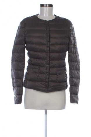 Damenjacke United Colors Of Benetton, Größe M, Farbe Grün, Preis 45,52 €