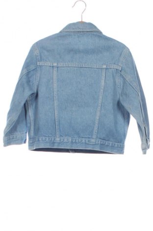 Damenjacke United Colors Of Benetton, Größe XS, Farbe Blau, Preis 28,00 €