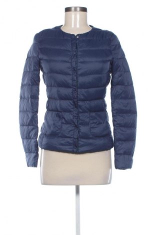 Dámská bunda  United Colors Of Benetton, Velikost XS, Barva Modrá, Cena  719,00 Kč