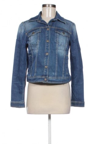Női dzseki United Colors Of Benetton, Méret L, Szín Kék, Ár 9 999 Ft