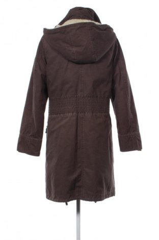 Dámska bunda  United Colors Of Benetton, Veľkosť XL, Farba Hnedá, Cena  45,48 €