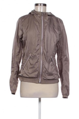 Damenjacke Up 2 Fashion, Größe S, Farbe Beige, Preis 24,49 €