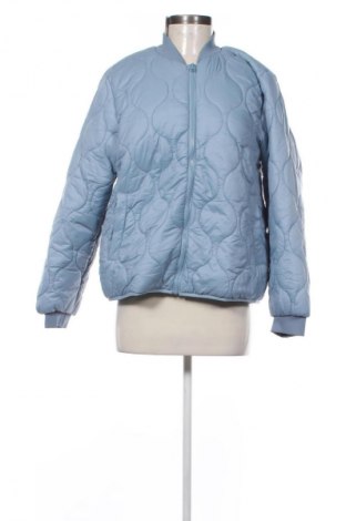 Дамско яке Up 2 Fashion, Размер M, Цвят Син, Цена 37,99 лв.