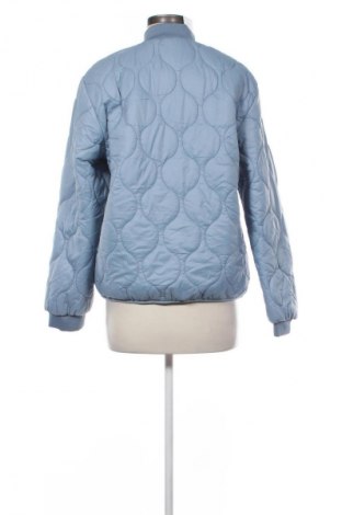 Дамско яке Up 2 Fashion, Размер M, Цвят Син, Цена 37,99 лв.