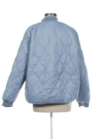 Дамско яке Up 2 Fashion, Размер XXL, Цвят Син, Цена 22,99 лв.