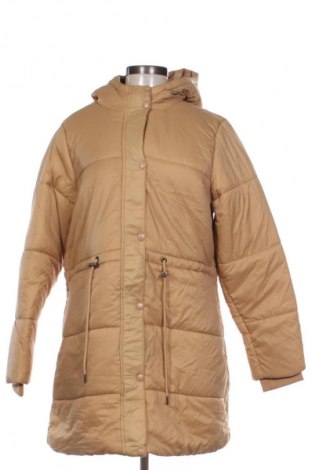 Dámská bunda  Up 2 Fashion, Velikost M, Barva Béžová, Cena  1 177,00 Kč