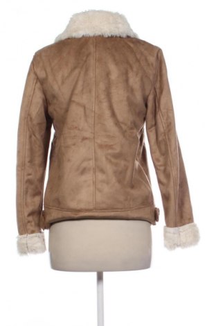 Dámská bunda  Up 2 Fashion, Velikost S, Barva Hnědá, Cena  559,00 Kč