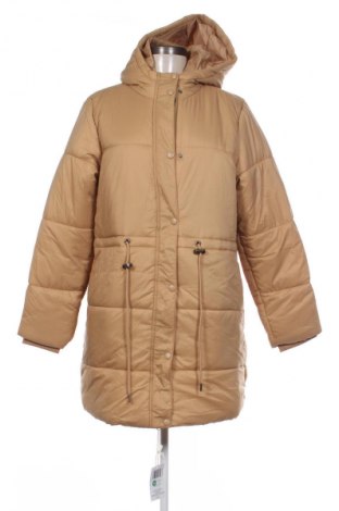 Dámská bunda  Up 2 Fashion, Velikost M, Barva Hnědá, Cena  649,00 Kč