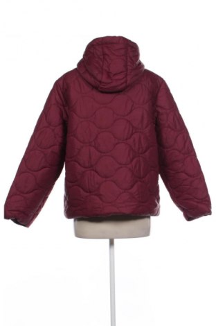 Γυναικείο μπουφάν Up 2 Fashion, Μέγεθος L, Χρώμα Κόκκινο, Τιμή 26,99 €