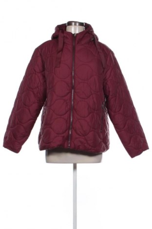Γυναικείο μπουφάν Up 2 Fashion, Μέγεθος L, Χρώμα Κόκκινο, Τιμή 26,99 €