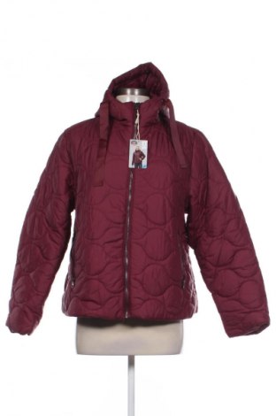 Női dzseki Up 2 Fashion, Méret M, Szín Piros, Ár 14 119 Ft