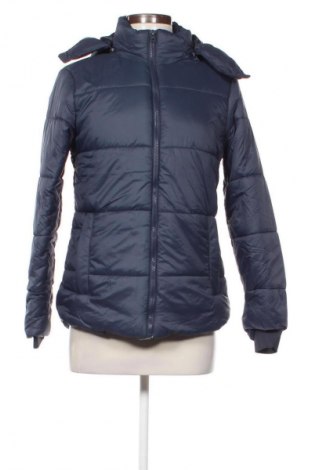 Дамско яке Up 2 Fashion, Размер S, Цвят Син, Цена 44,99 лв.