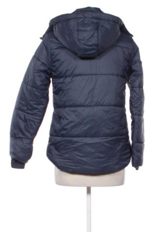 Дамско яке Up 2 Fashion, Размер S, Цвят Син, Цена 44,99 лв.