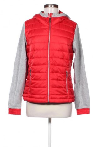 Γυναικείο μπουφάν Up 2 Fashion, Μέγεθος M, Χρώμα Πολύχρωμο, Τιμή 16,99 €