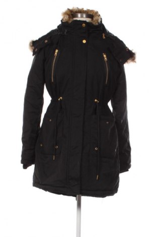 Dámska bunda  Urban Classics, Veľkosť S, Farba Čierna, Cena  29,95 €