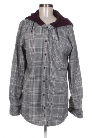 Dámská bunda  Urban Classics, Velikost XXL, Barva Vícebarevné, Cena  796,00 Kč