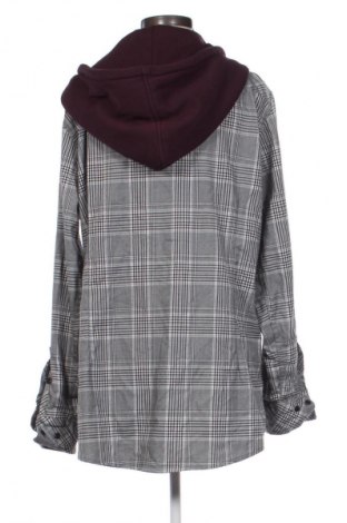 Dámská bunda  Urban Classics, Velikost XXL, Barva Vícebarevné, Cena  796,00 Kč