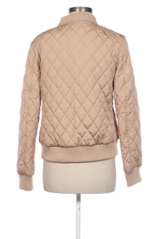 Damenjacke Urban Classics, Größe M, Farbe Beige, Preis 20,97 €