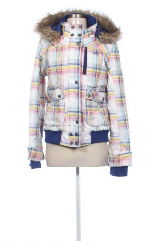 Női dzseki Urban Surface, Méret L, Szín Sokszínű, Ár 13 328 Ft