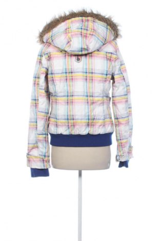 Női dzseki Urban Surface, Méret L, Szín Sokszínű, Ár 13 328 Ft