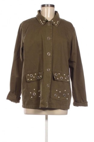 Damenjacke V by Very, Größe L, Farbe Grün, Preis € 15,36