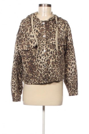 Női dzseki Vanilla, Méret S, Szín Sokszínű, Ár 6 769 Ft