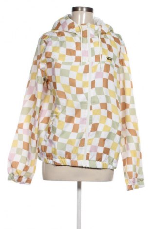 Γυναικείο μπουφάν Vans, Μέγεθος L, Χρώμα Πολύχρωμο, Τιμή 53,99 €