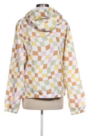 Γυναικείο μπουφάν Vans, Μέγεθος L, Χρώμα Πολύχρωμο, Τιμή 53,99 €