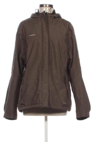 Dámská bunda  Vaude, Velikost XL, Barva Hnědá, Cena  909,00 Kč