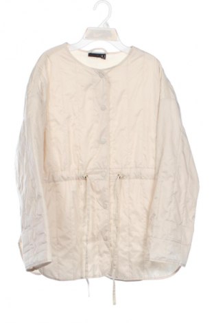Kurtka damska Vero Moda, Rozmiar M, Kolor ecru, Cena 94,34 zł