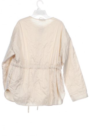 Kurtka damska Vero Moda, Rozmiar M, Kolor ecru, Cena 94,34 zł