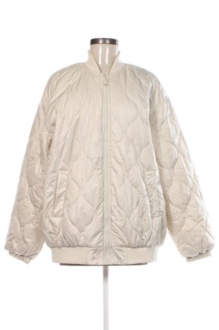 Geacă de femei Vero Moda, Mărime L, Culoare Bej, Preț 83,99 Lei