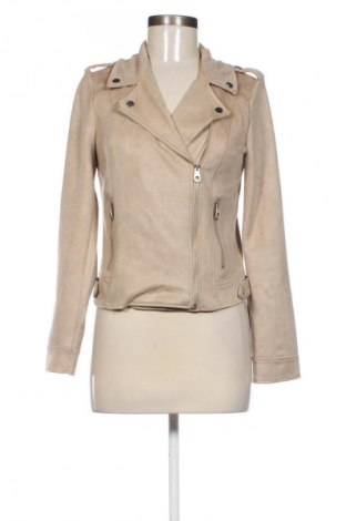 Dámska bunda  Vero Moda, Veľkosť M, Farba Béžová, Cena  12,95 €