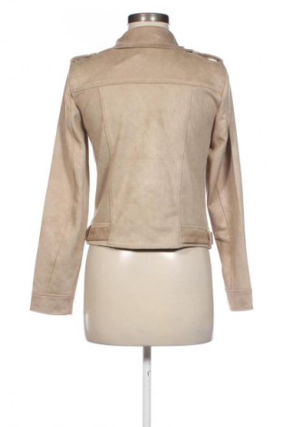 Dámska bunda  Vero Moda, Veľkosť M, Farba Béžová, Cena  12,95 €