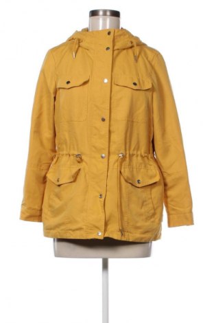 Dámska bunda  Vero Moda, Veľkosť S, Farba Oranžová, Cena  13,95 €