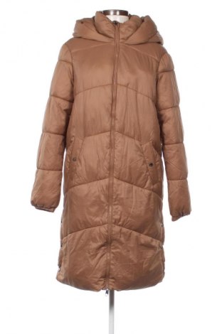Дамско яке Vero Moda, Размер M, Цвят Кафяв, Цена 93,99 лв.