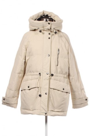 Dámska bunda  Vero Moda, Veľkosť M, Farba Béžová, Cena  56,95 €