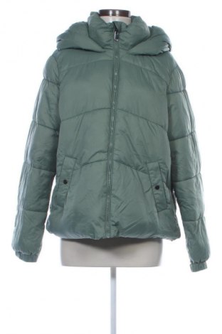 Dámska bunda  Vero Moda, Veľkosť XL, Farba Zelená, Cena  24,95 €