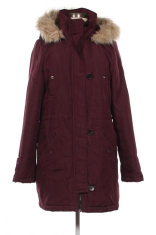 Damenjacke Vero Moda, Größe M, Farbe Rot, Preis 25,99 €