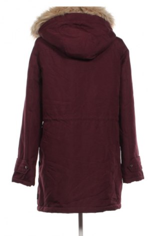 Damenjacke Vero Moda, Größe M, Farbe Rot, Preis 25,99 €