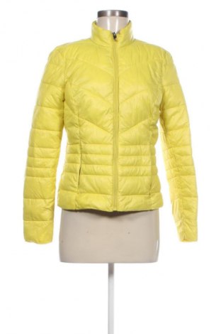 Dámska bunda  Vero Moda, Veľkosť S, Farba Žltá, Cena  14,95 €