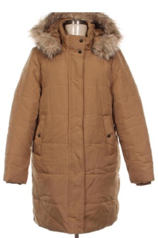 Дамско яке Vero Moda, Размер XL, Цвят Бежов, Цена 47,99 лв.