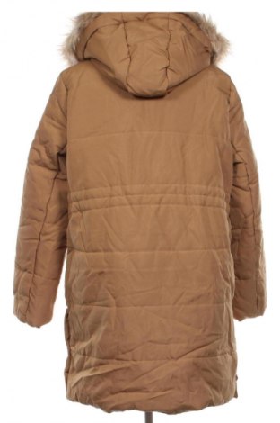 Дамско яке Vero Moda, Размер XL, Цвят Бежов, Цена 47,99 лв.