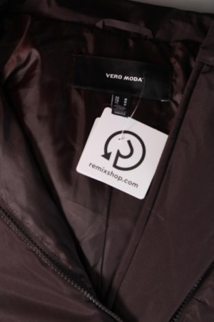 Dámska bunda  Vero Moda, Veľkosť M, Farba Hnedá, Cena  45,95 €